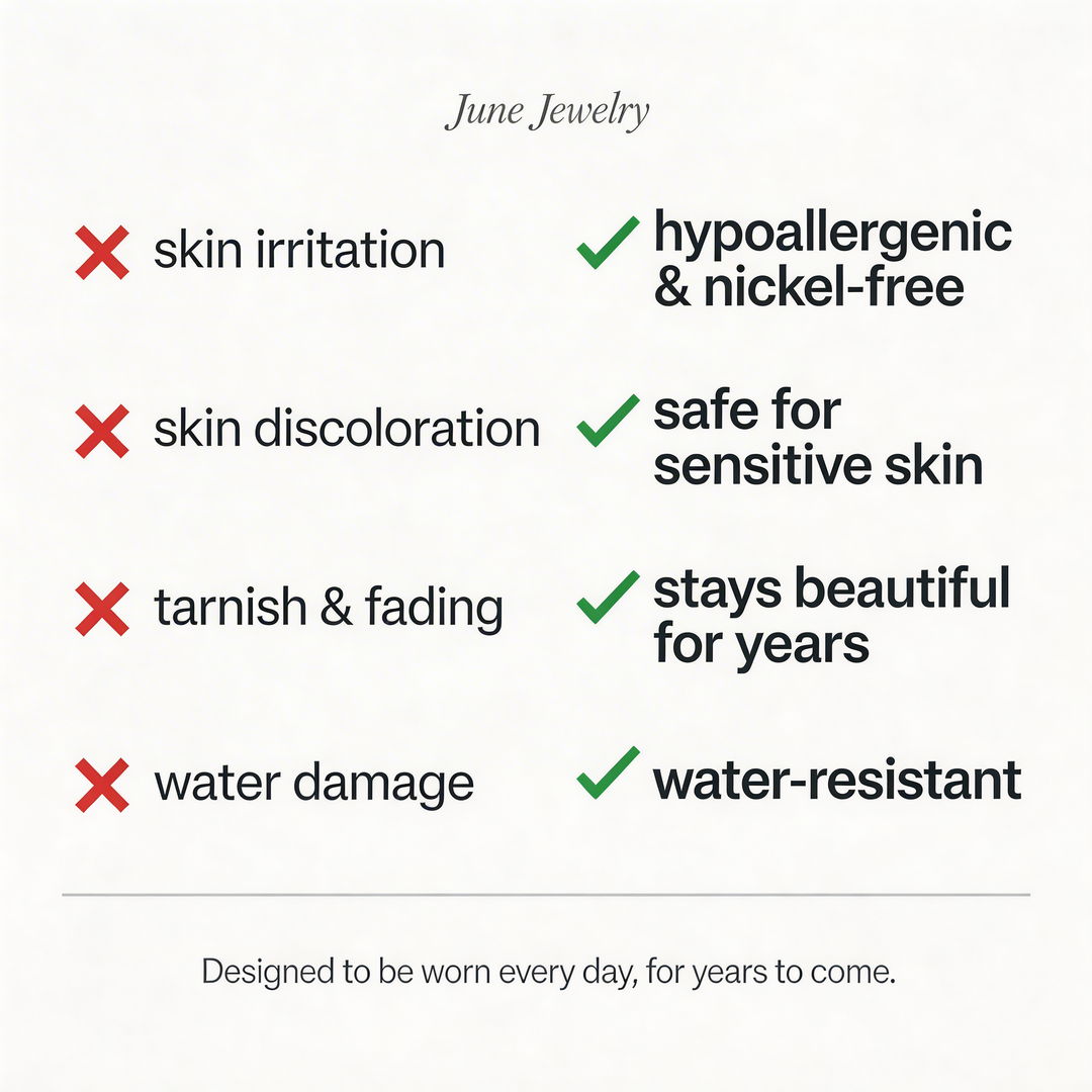 Bohemian Gemstone Meditation Ring