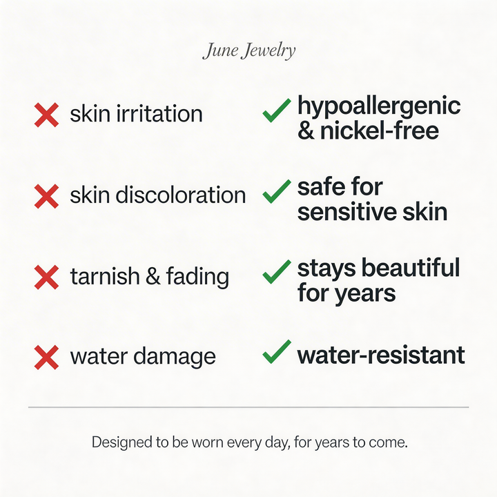 Bohemian Gemstone Meditation Ring